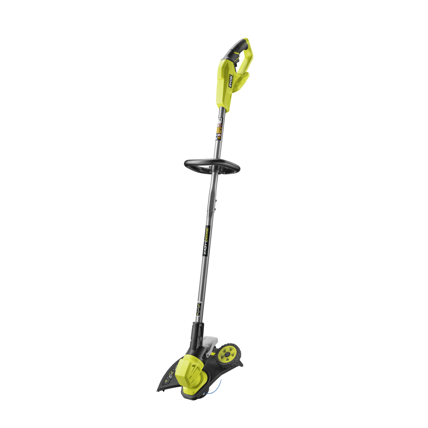 Ruohotrimmeri Ryobi RY18LT33A-0 18V ONE+ runko