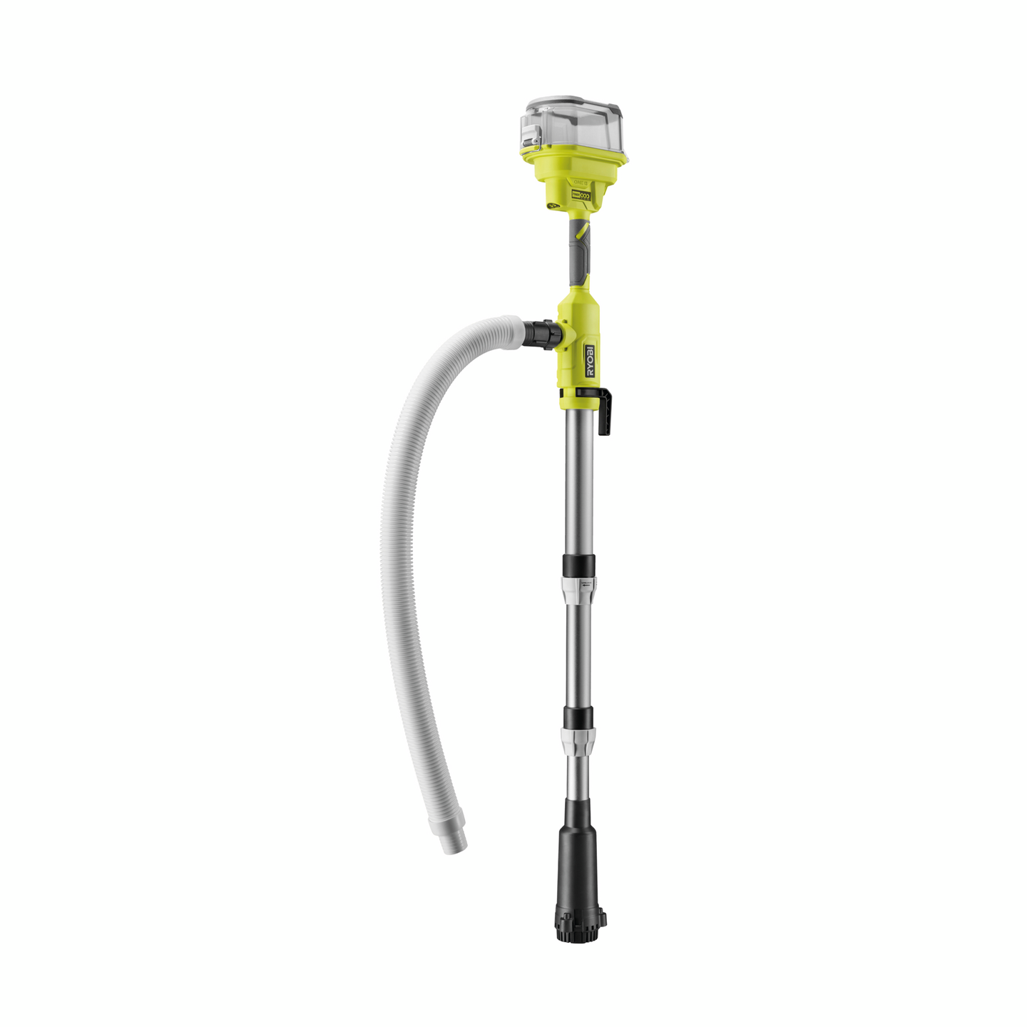 Vesipumppu Ryobi RY18STPA-0 18V ONE+ runko