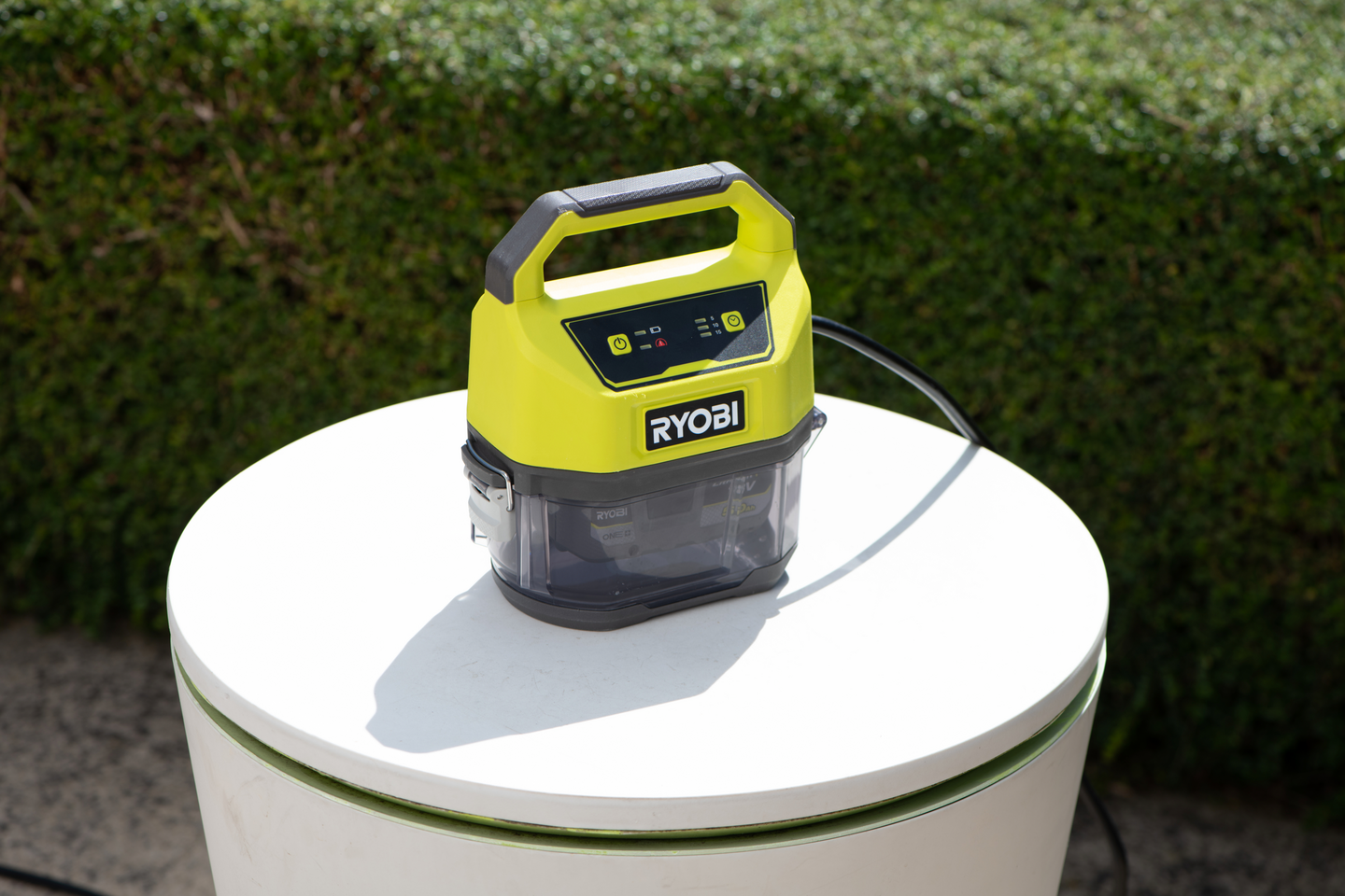 Uppopumppu Ryobi RY18SPA-0 18V ONE+ runko