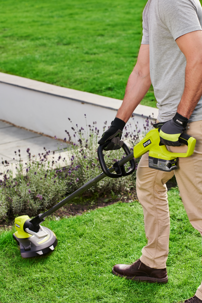 Ruohotrimmeri Ryobi RY18LT33B-0 18V ONE+ runko