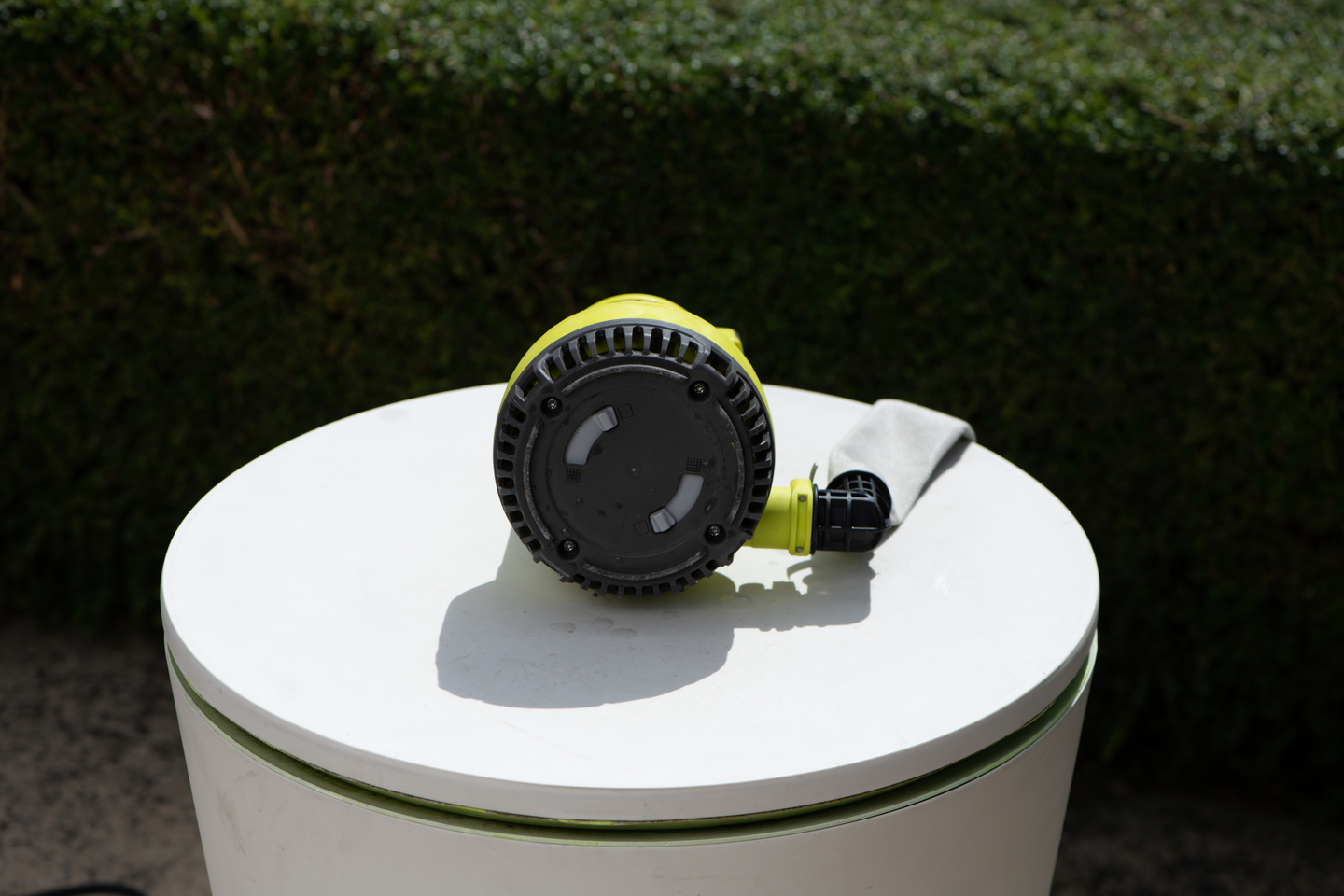 Uppopumppu Ryobi RY18SPA-0 18V ONE+ runko