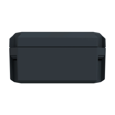 Wiser relemoduuli Schneider Electric