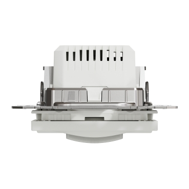 Wiser Exxact liiketunnistin Schneider Electric/LED-säädin Valkoinen