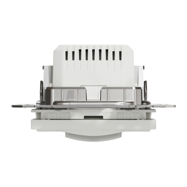 Wiser Exxact liiketunnistin Schneider Electric Valkoinen