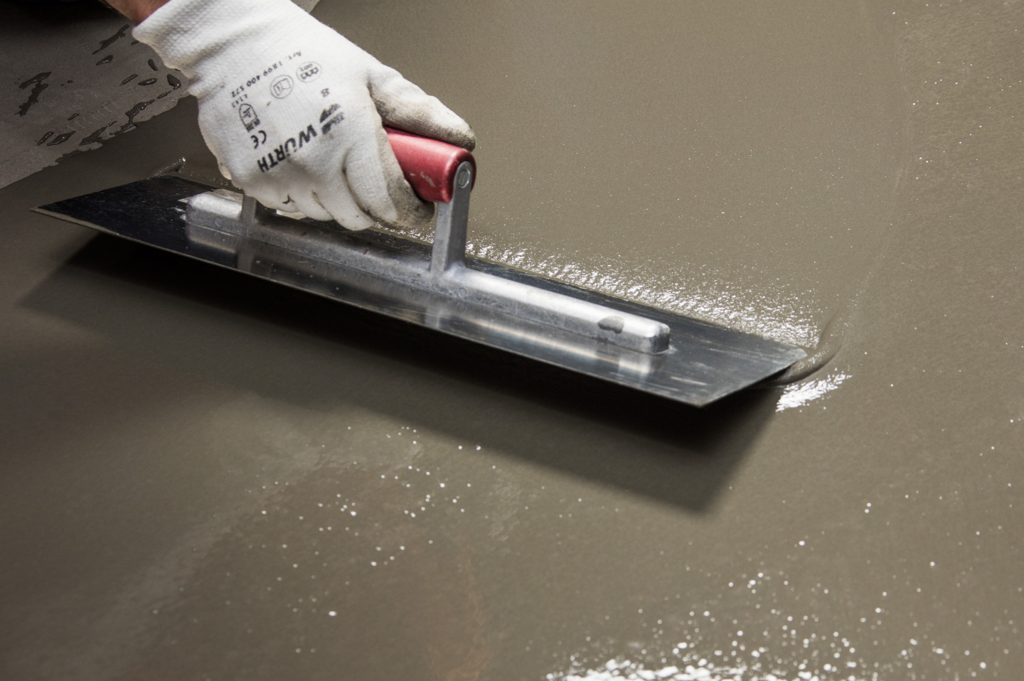 Yleistasoite Kiilto Tasoflex 20kg 3-20mm