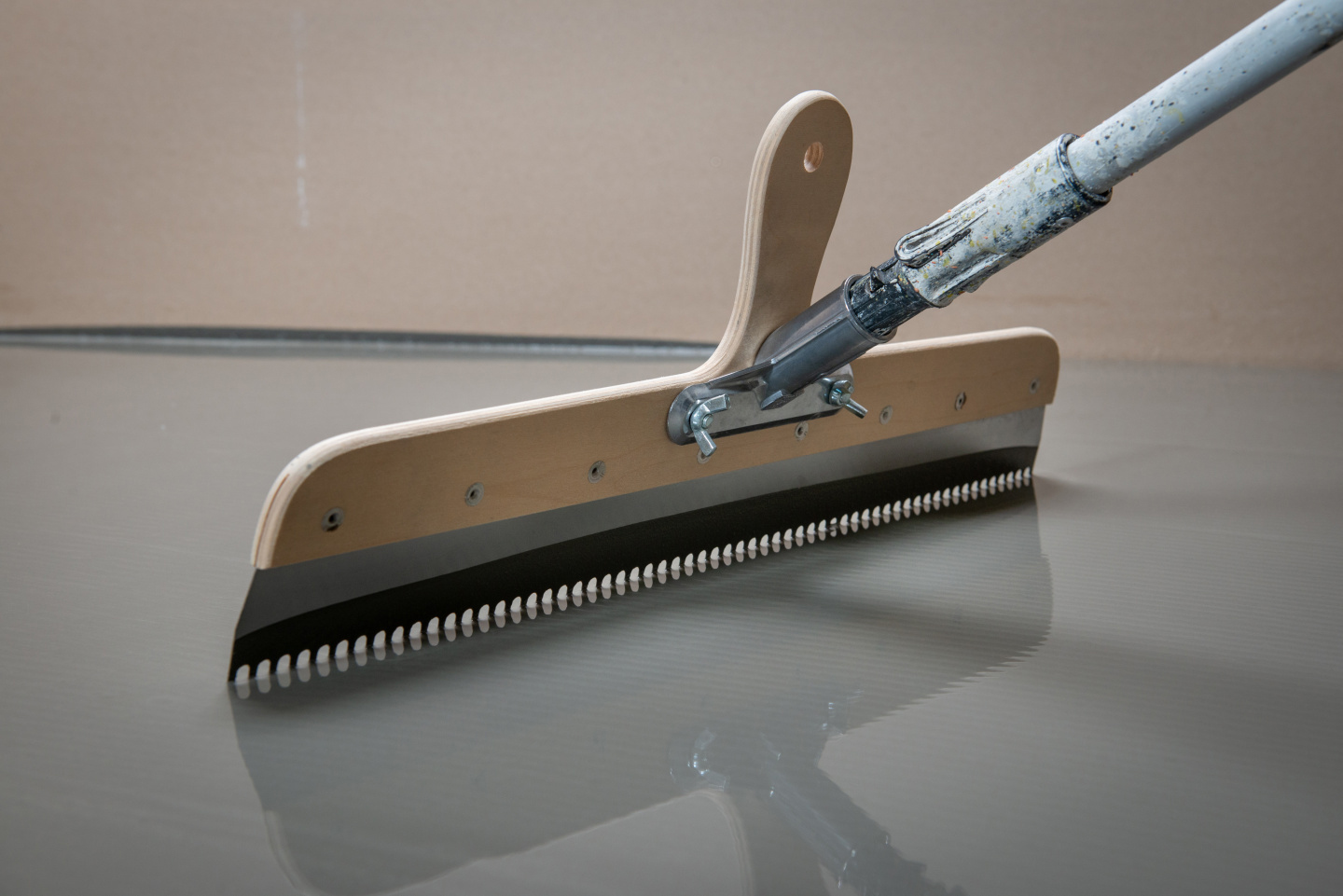 Pintatasoite Kiilto HardPlan 20kg 2-20mm