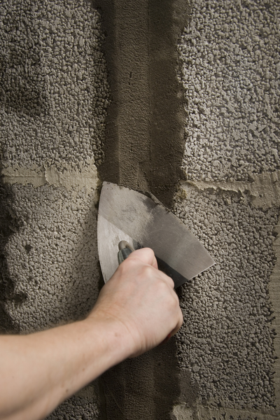 Pikatäyttömassa Kiilto TM DF 20kg 5-20 (70)mm