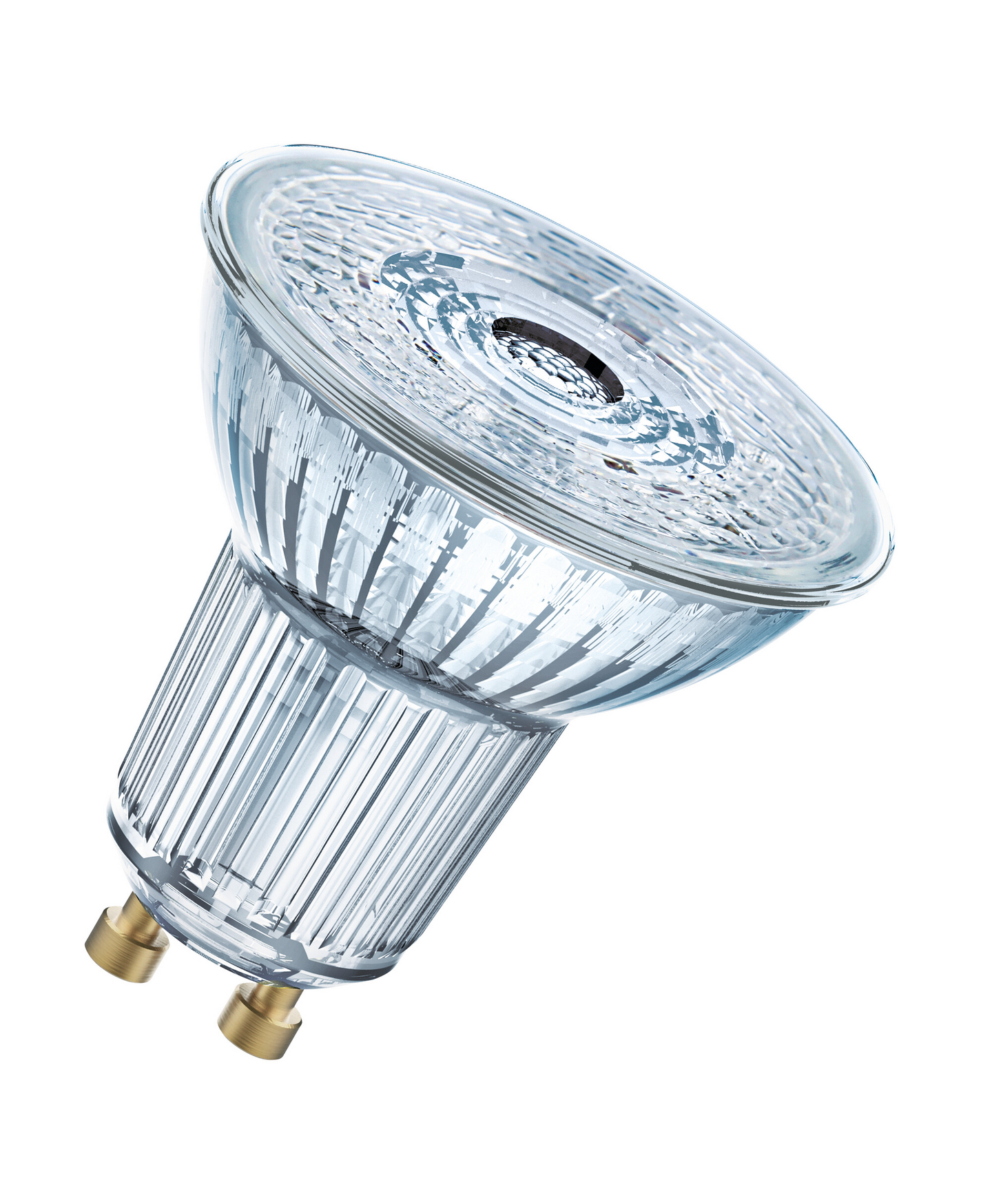 Led-kohdelamppu OSRAM Superstar PAR16 3,4W 230lm 4000K GU10 himmennettävä