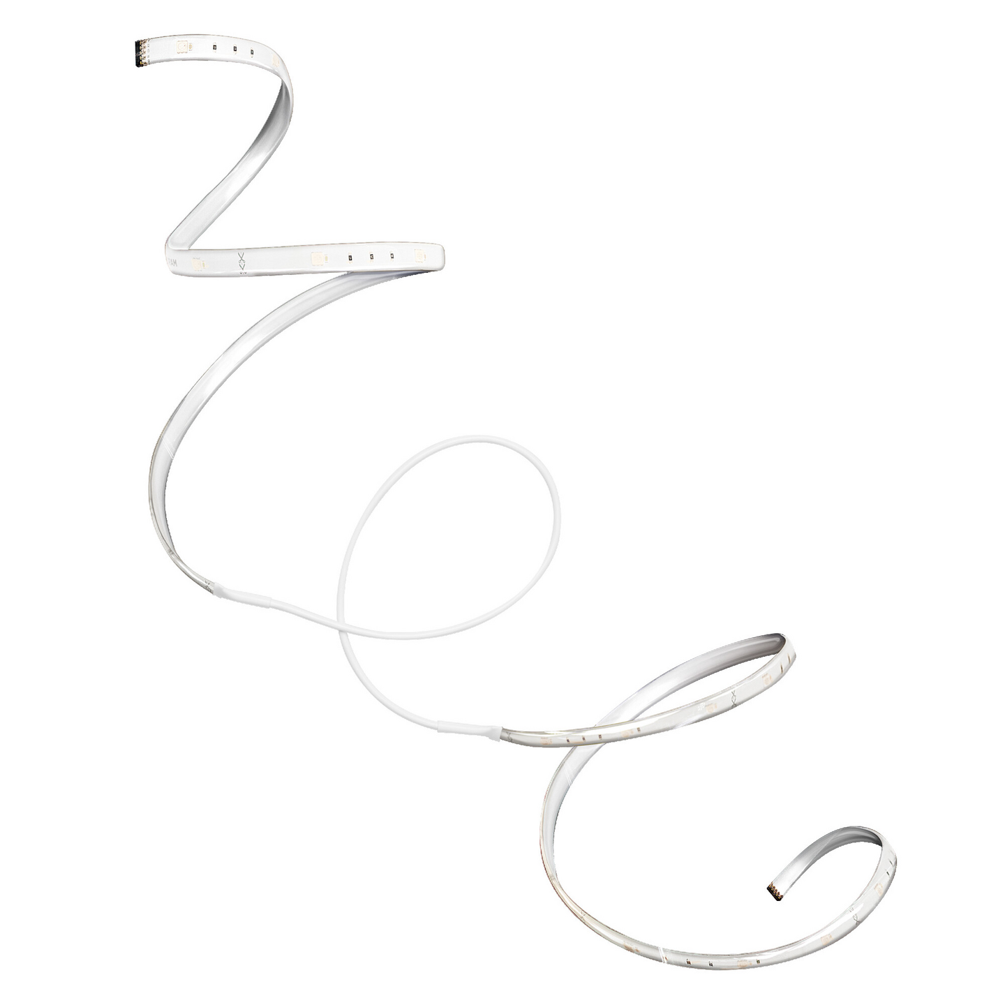 Led-valonauha LEDVANCE Flex TV RGB 2x50cm 50lm