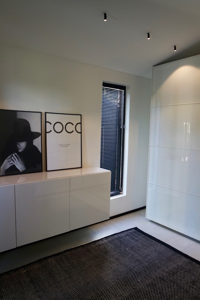 Sisustusvalaisin Highline Focus 3000k 1x3W 350ma