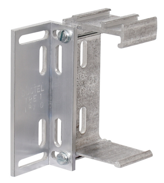 Seinäkannake Ductel Tbe 1 Säätöpala