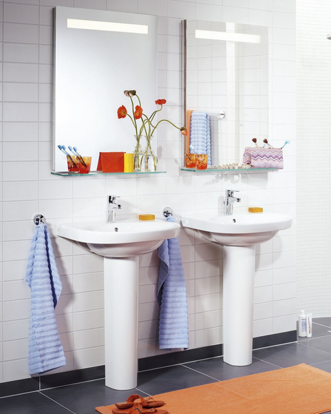 Pesuallas Gustavsberg Nautic 5556 560 55569901