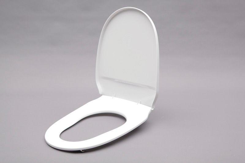 Wc-kansi Gustavsberg Nordic GB1919902002 2300 valkoinen