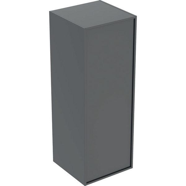 Puolikorkea kaappi IDO Sense Art L36,6xK103,8xS36cm laava