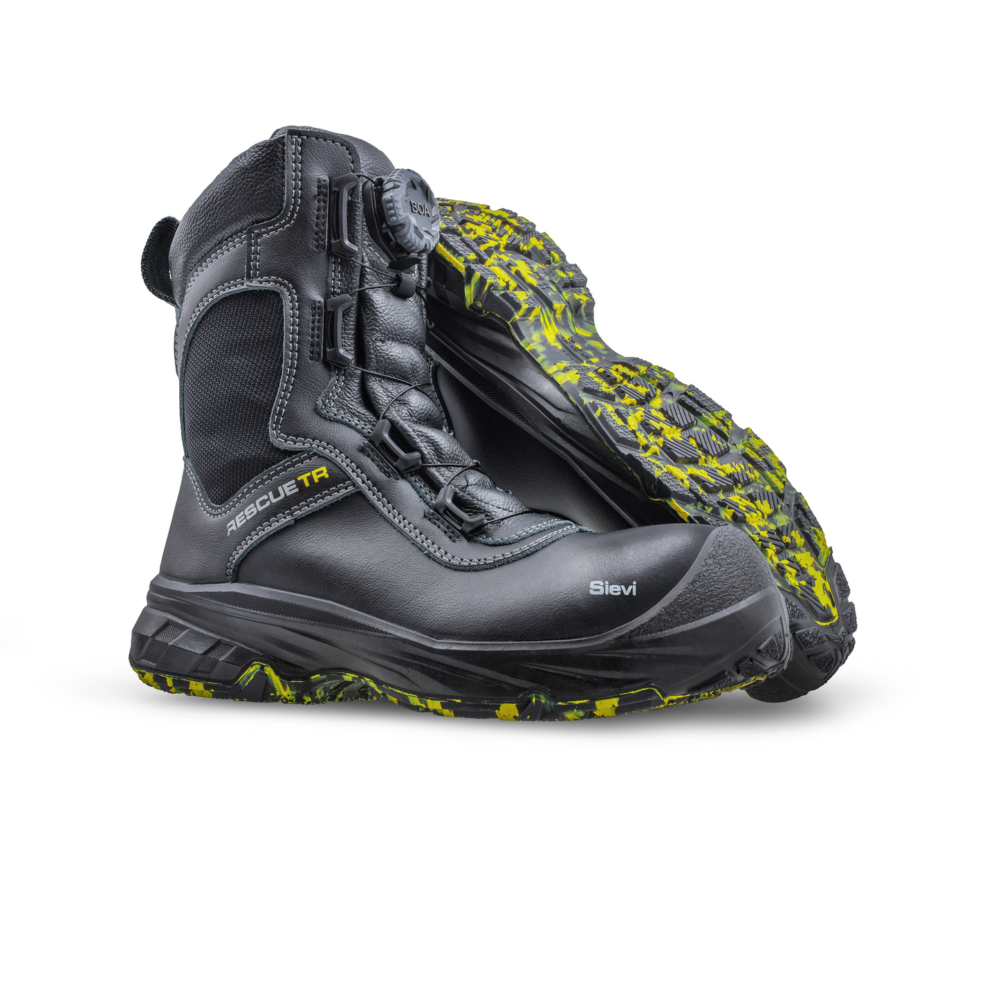 Turvamaiharit Sievi Rescue TR+ S3