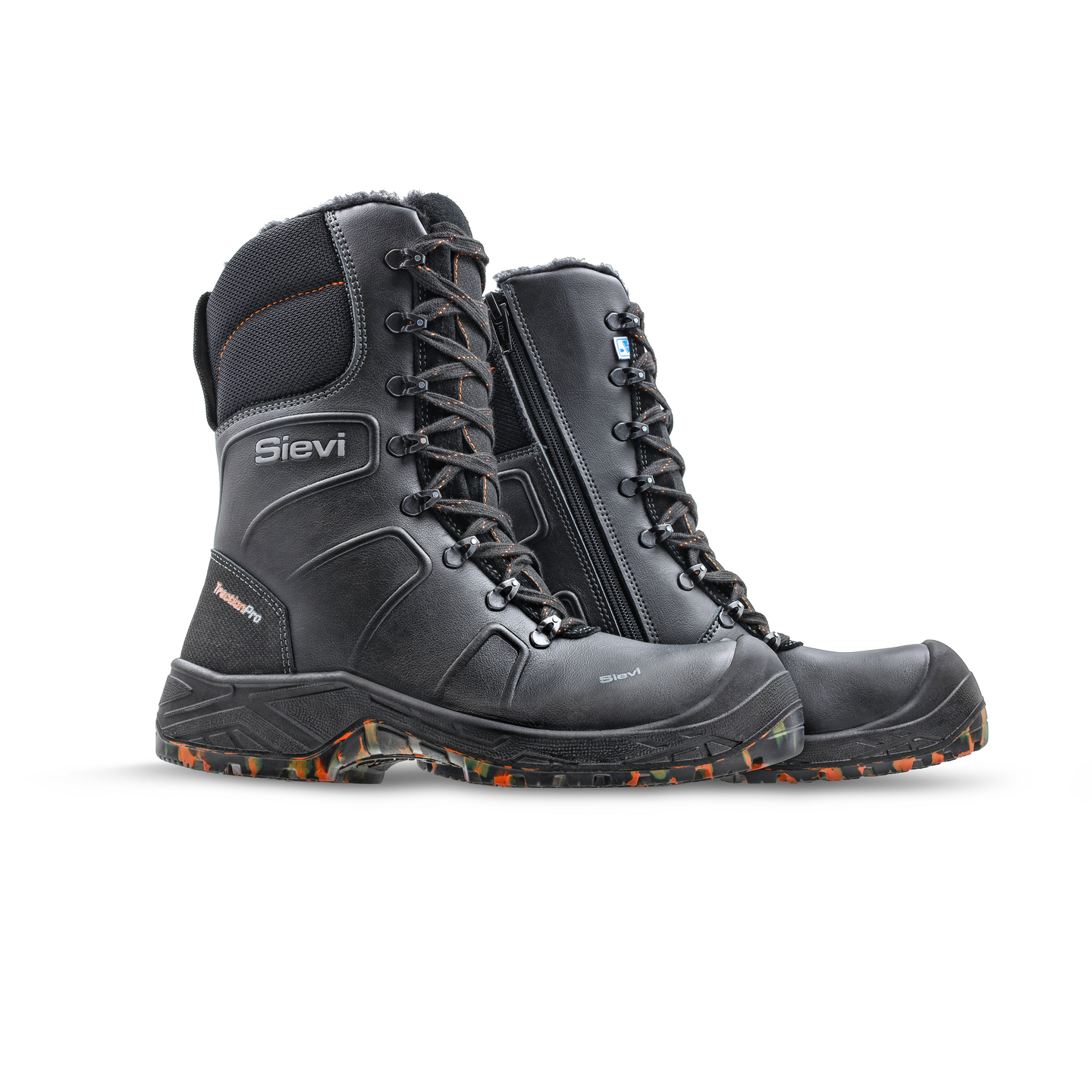 Turvamaiharit Sievi Alaska TRX S3