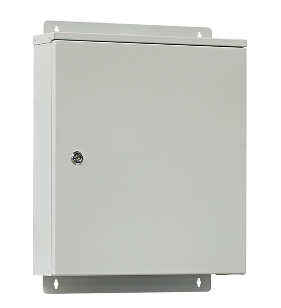 Ryhmäkeskus UTU Basset 3415M V 35A IP34 teräs