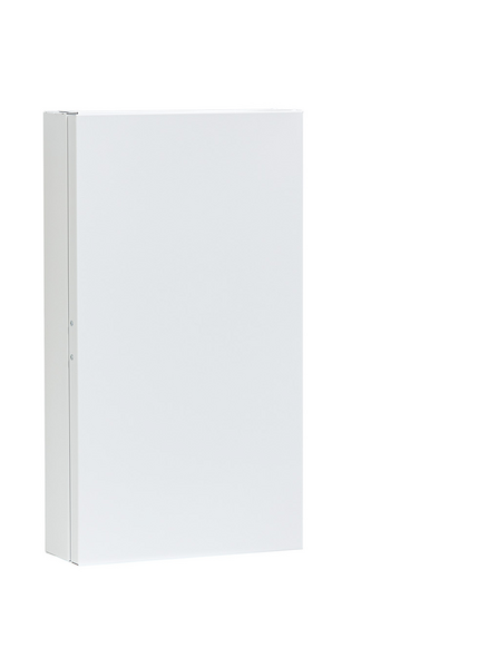 Ryhmäkeskus UTU Pointer pinta 3412m V 35A IP30 teräs