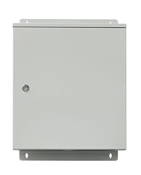 Ryhmäkeskus UTU Basset 3415M V 35A IP34 teräs