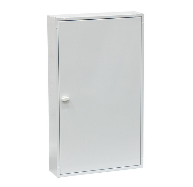 Data-asennuskotelo UTU Boxer/Bulldog IT-osa 850 IP30