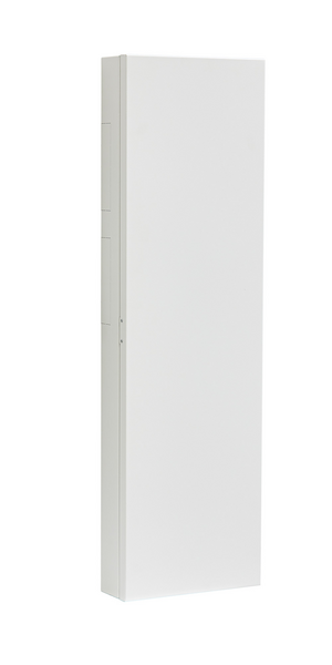 Data-ryhmäkeskus UTU Pointer pinta IT-osalla 3415M V IP30 35A teräs