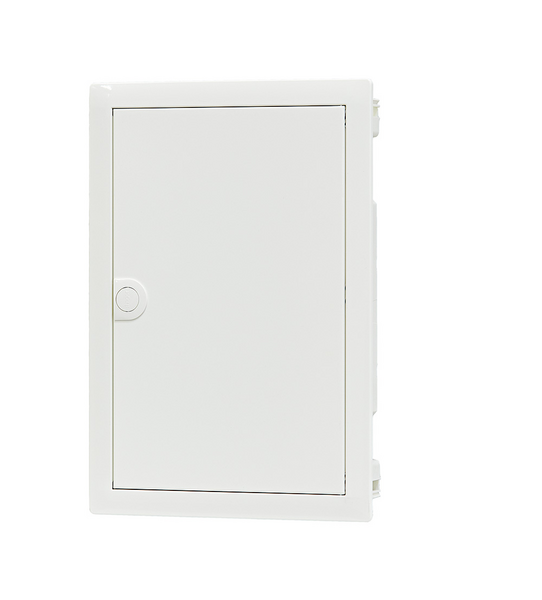 Ryhmäkeskus UTU uppo Setter 3412 V 35A IP30 polystyreeni