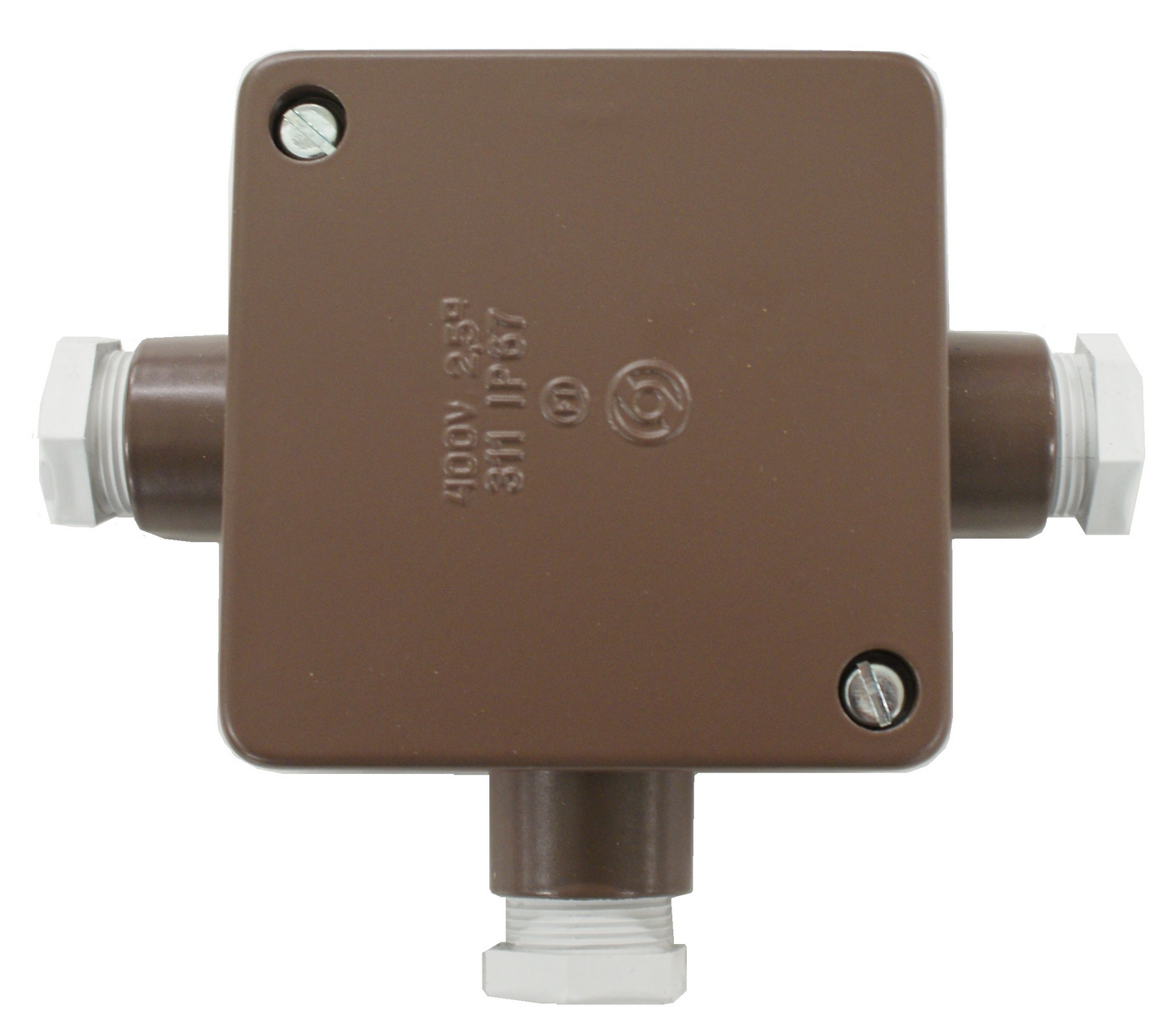 Jakorasia Selcast Ip 87X87 Silum.Rusk. 3