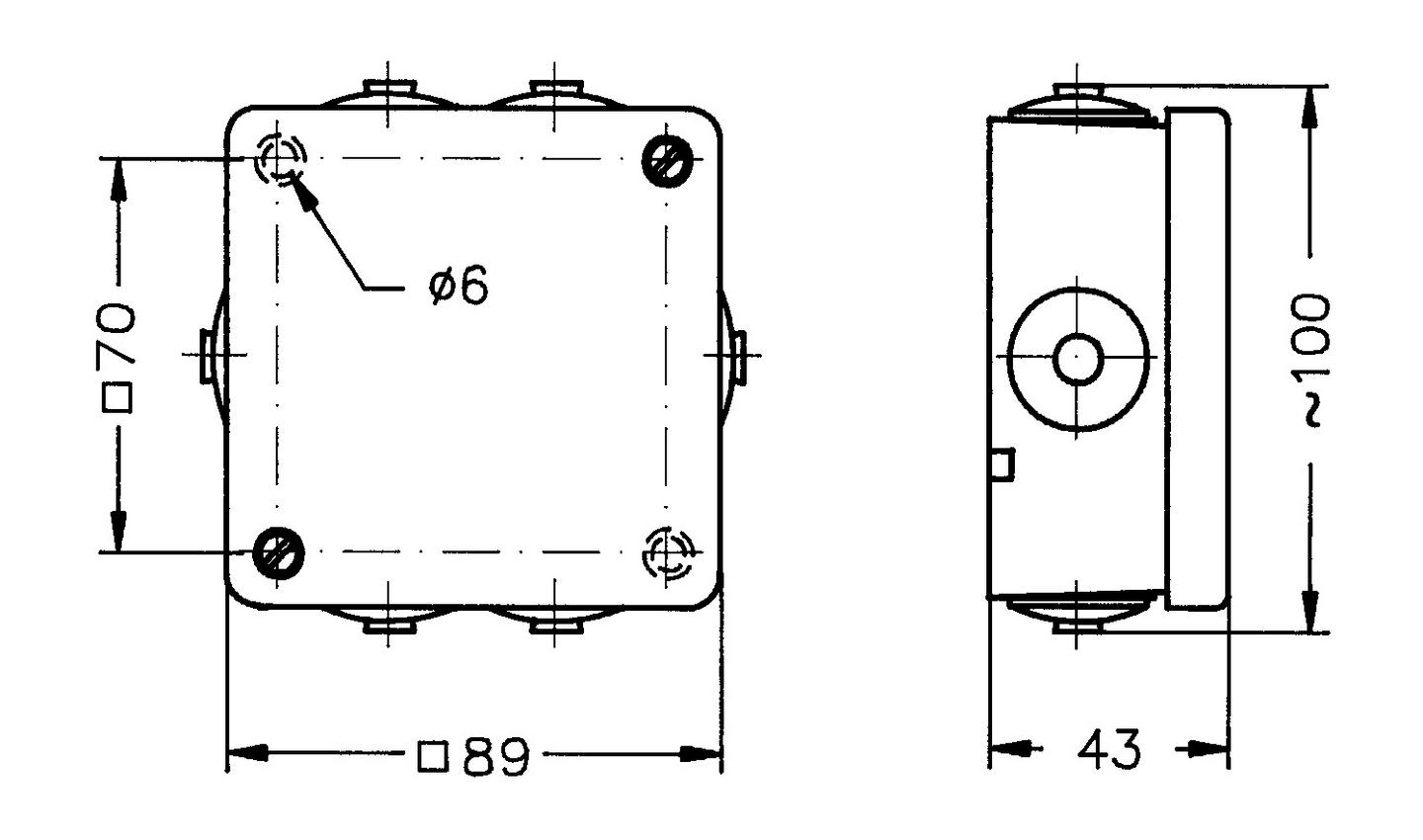 Kalvot.rasia Selcast Ruskea Ilman Liitti