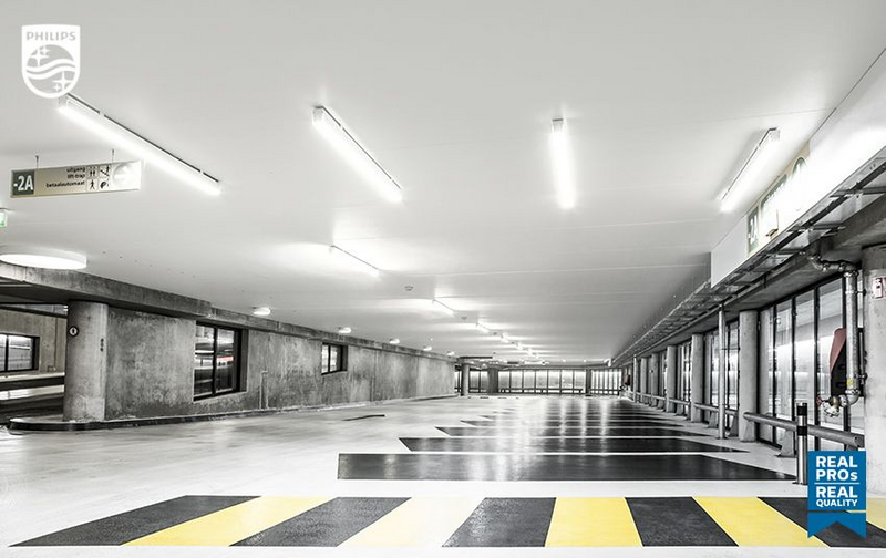 Led-valoputki Philips Master Ledtube 900mm 12W