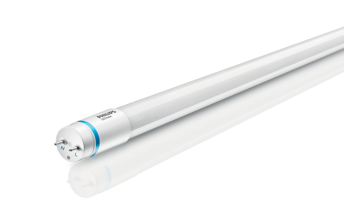 Led-valoputki Philips Master LEDtube T8 1200mm HO 12.5W 840