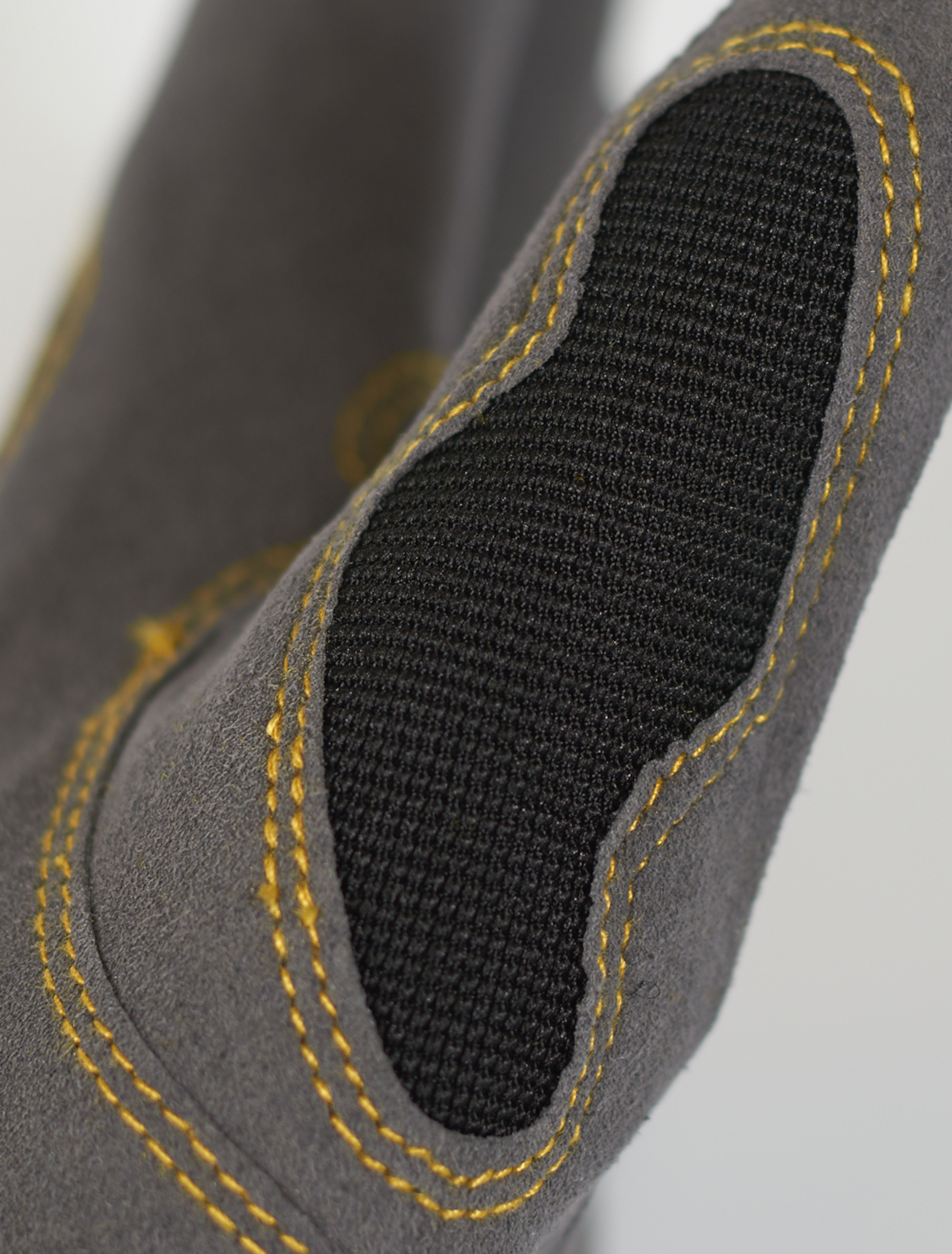 Käsineet TEGERA 9220 PRO Macrothan tarraranneke