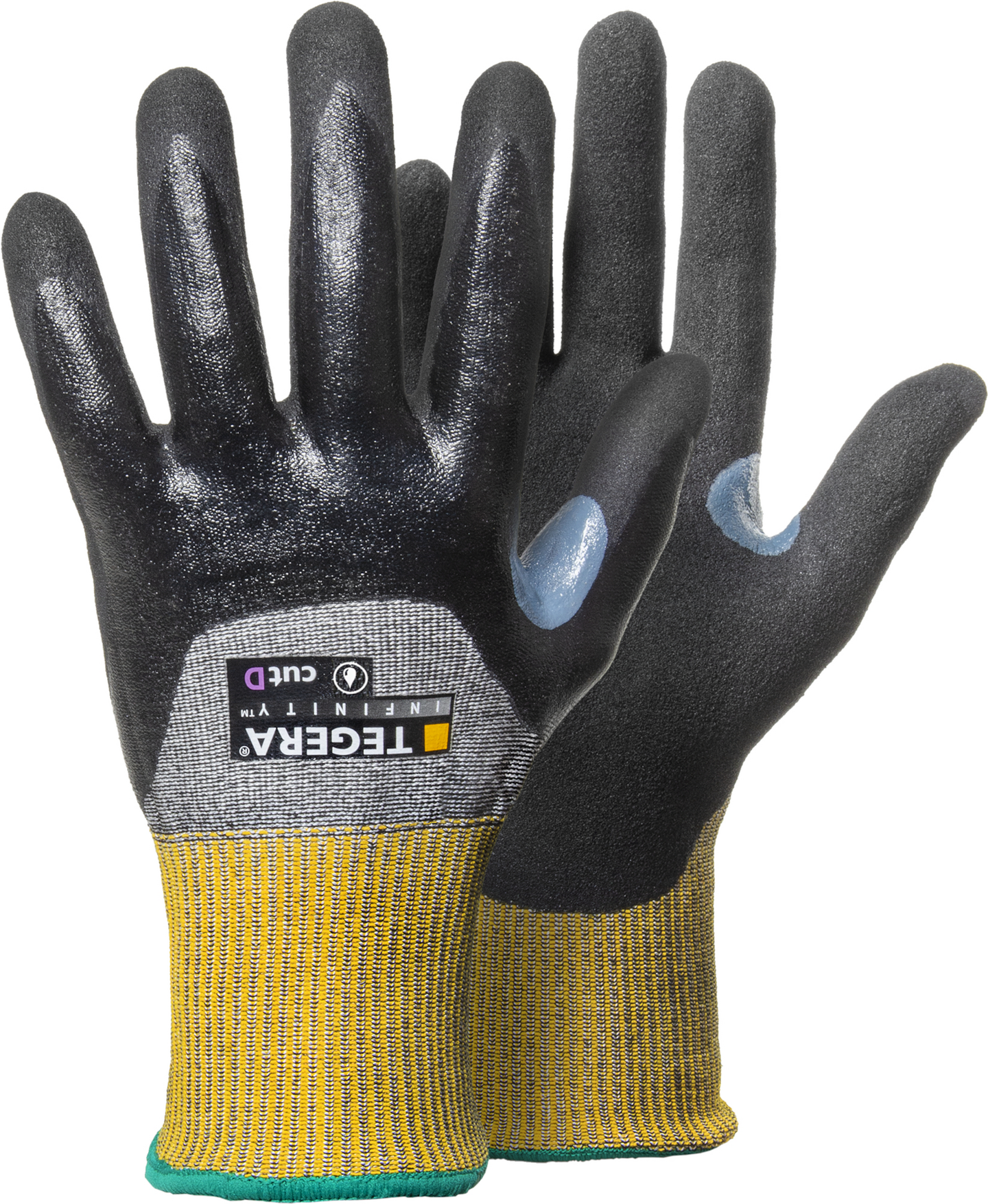 Viiltosuojakäsineet TEGERA 8808