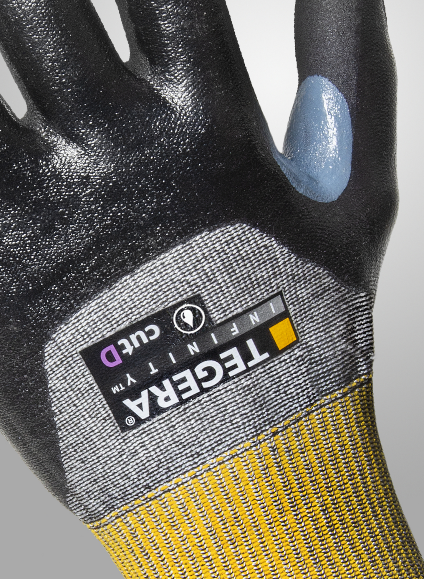 Viiltosuojakäsineet TEGERA 8808