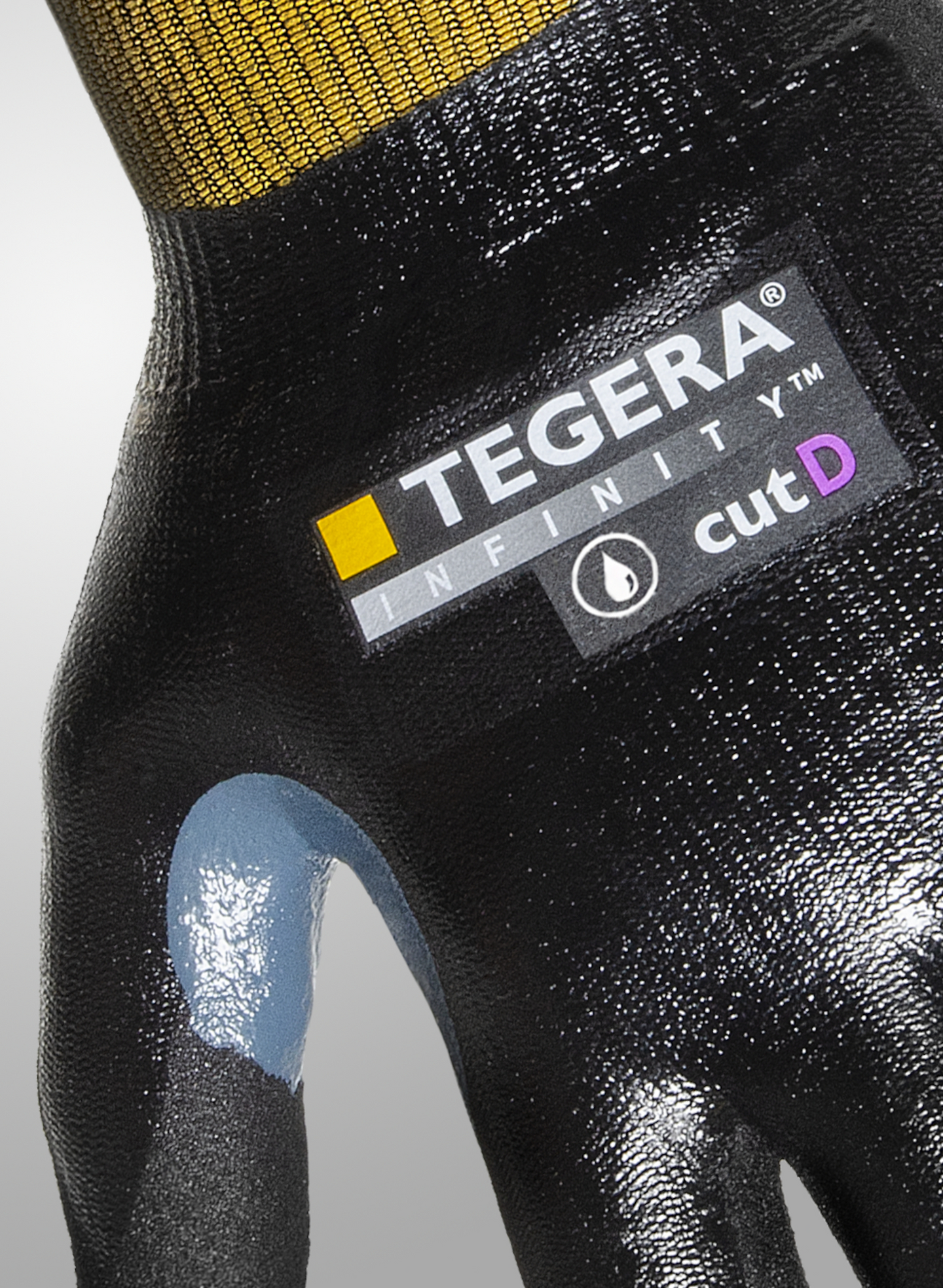 Viiltosuojakäsineet TEGERA 8812