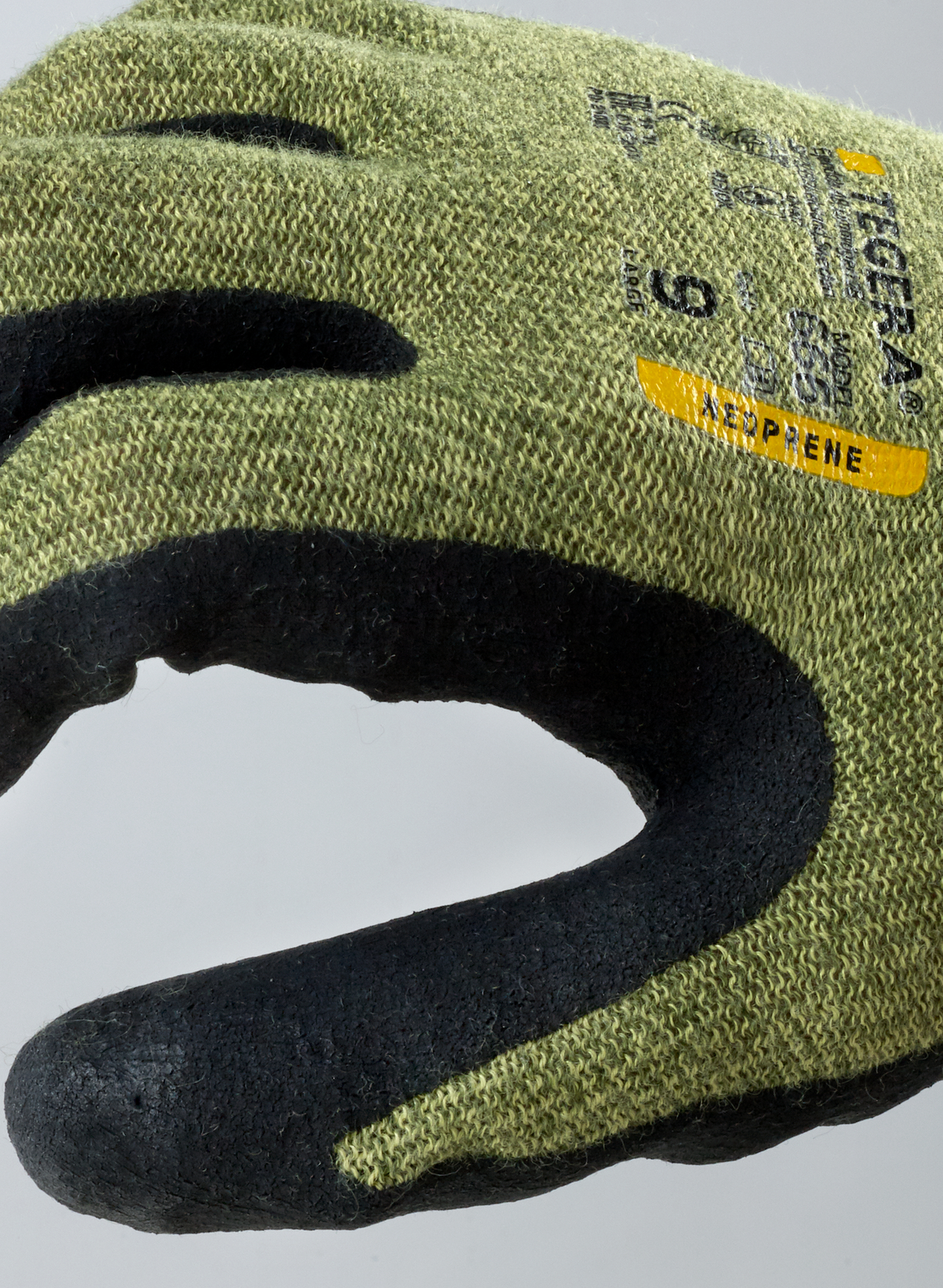 Viiltosuojakäsineet TEGERA 666