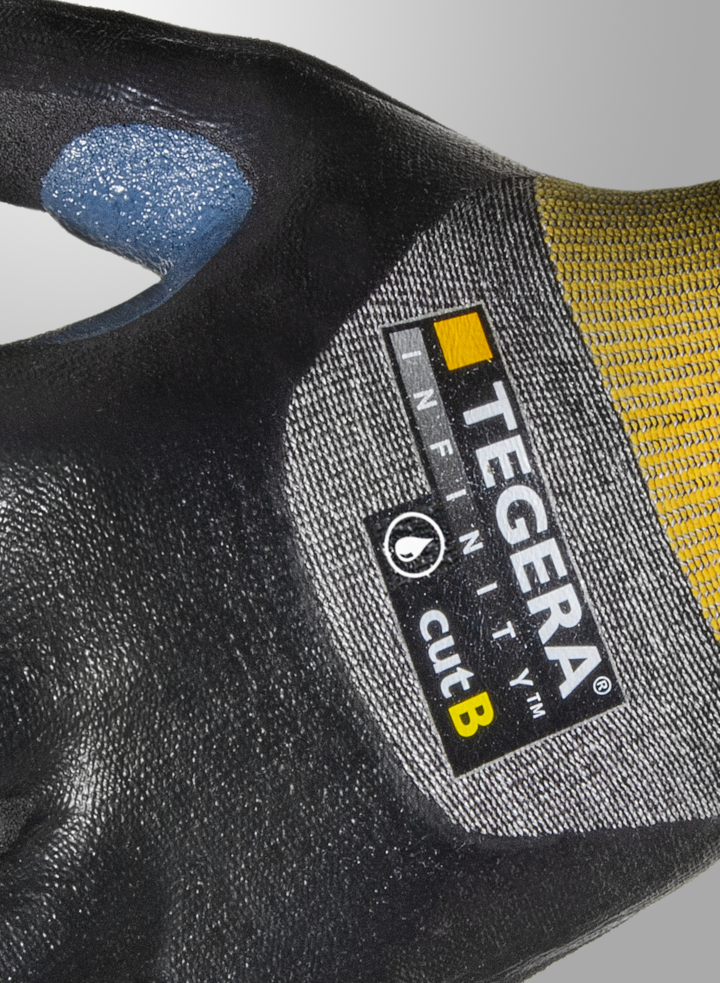 Viiltosuojakäsineet TEGERA 8806