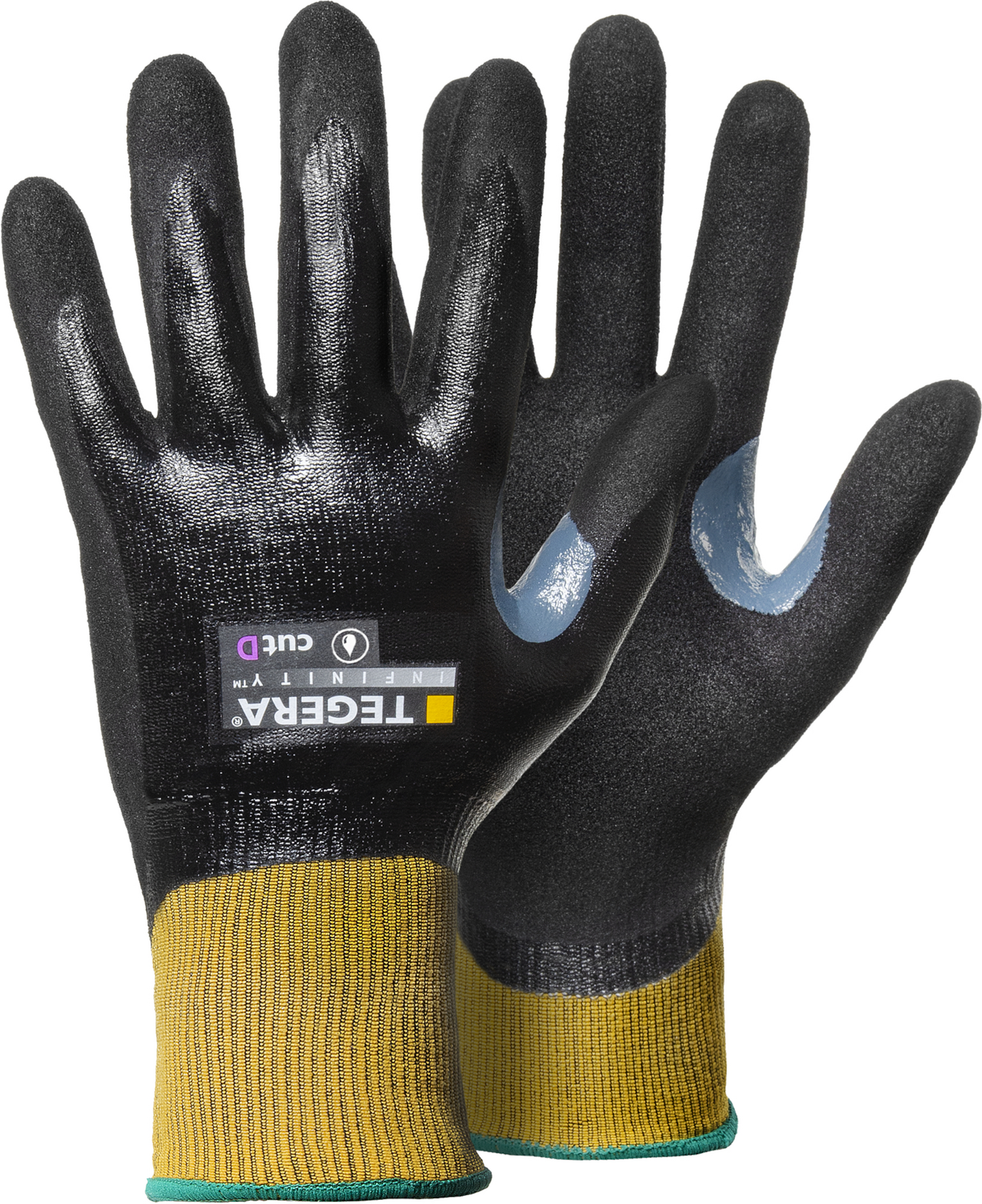 Viiltosuojakäsineet TEGERA 8812