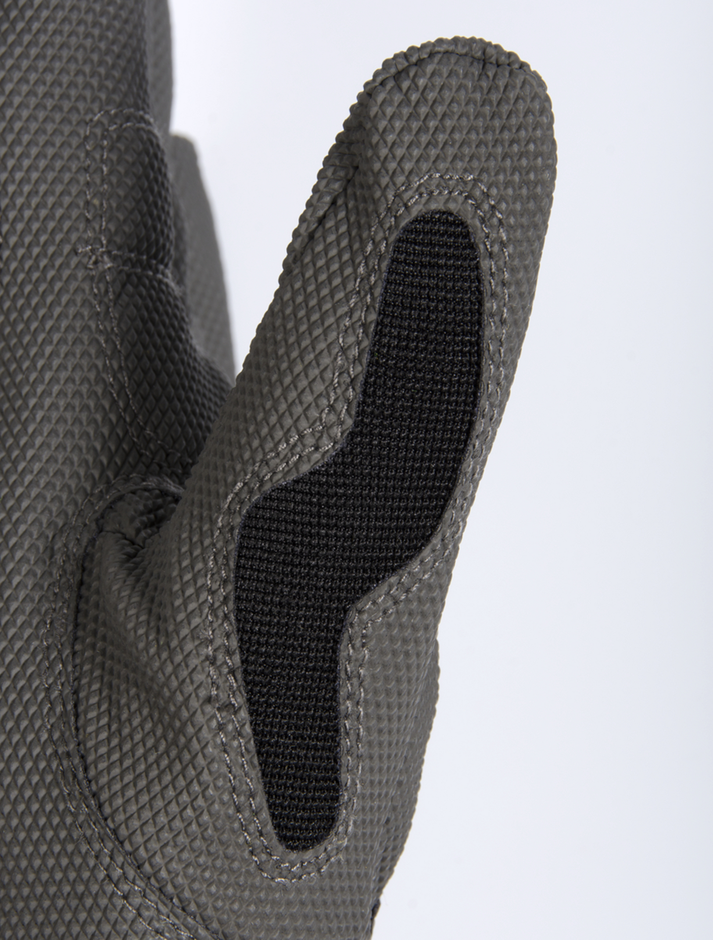 Käsineet TEGERA 9125 PRO Microthan puolivuori