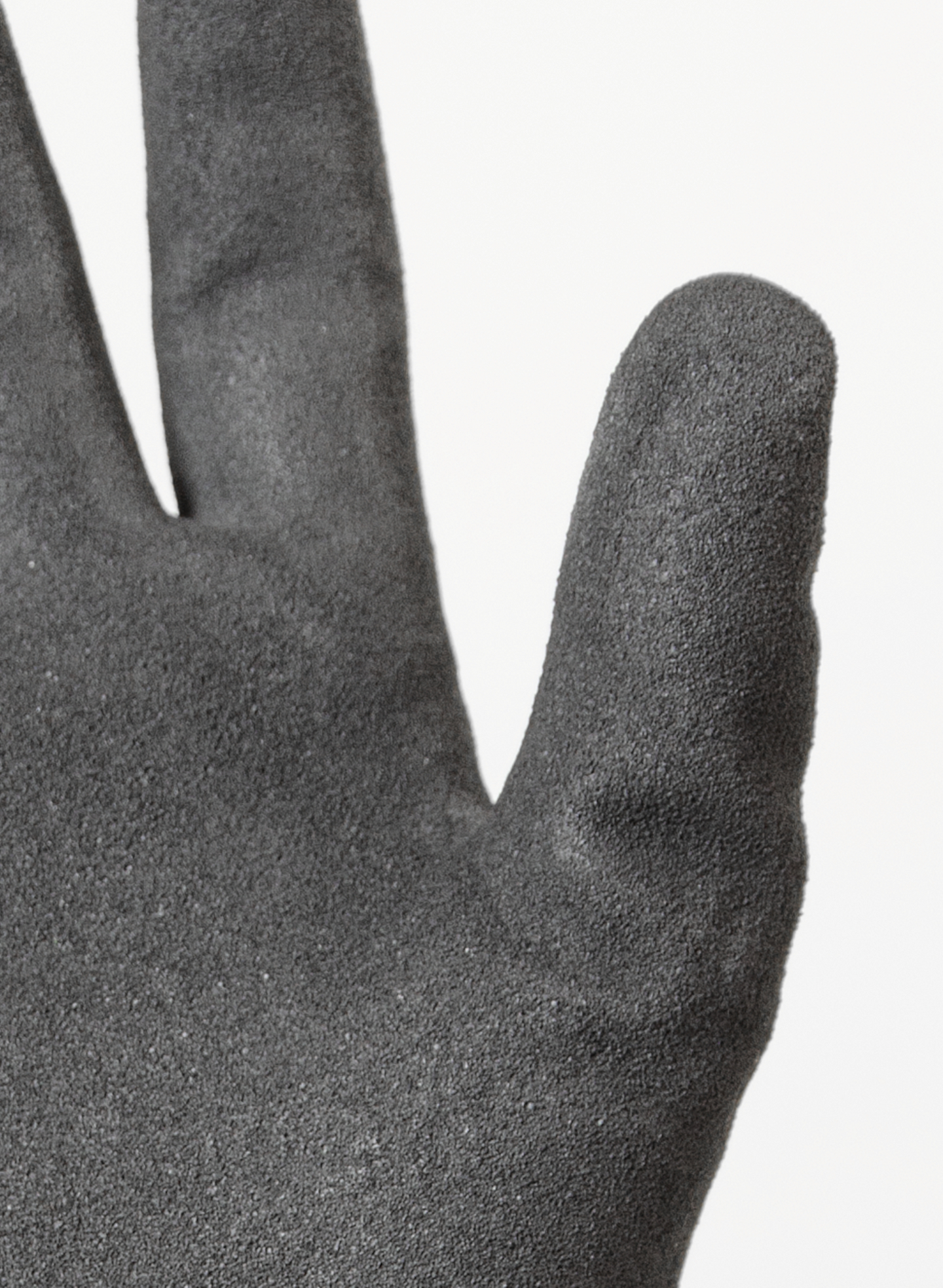 Kemikaalikäsineet TEGERA nitriili 7361