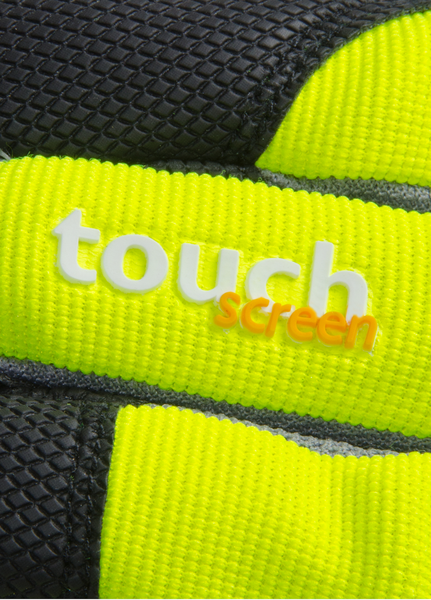 Asennuskäsineet TEGERA 9123 PRO kosketusnäyttö