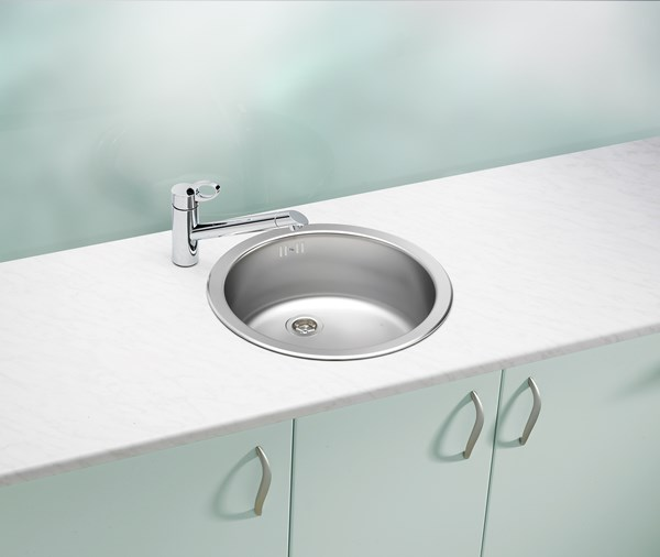 Keittiöallas Alveus Form 10 rst