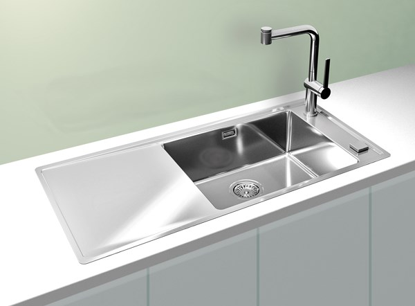 Keittiöallas Alveus Stricto 30 Oikea rst