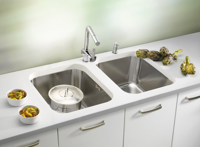 Keittiöallas Alveus Variant 10 U rst