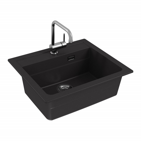 Keittiöallas Alveus Atrox 30 Carbon Komposiitti