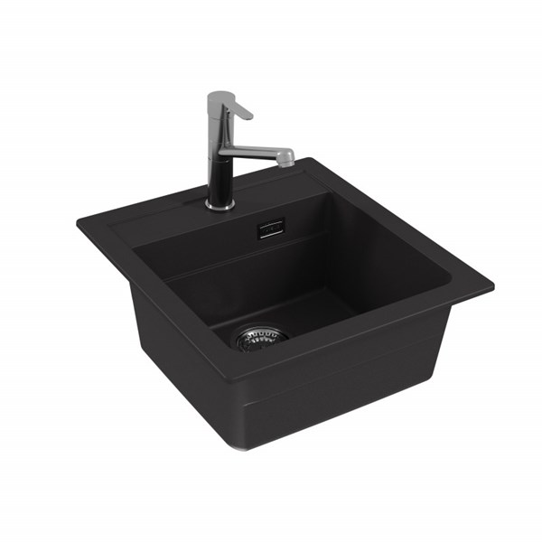 Keittiöallas Alveus Atrox 20 Carbon Komposiitti