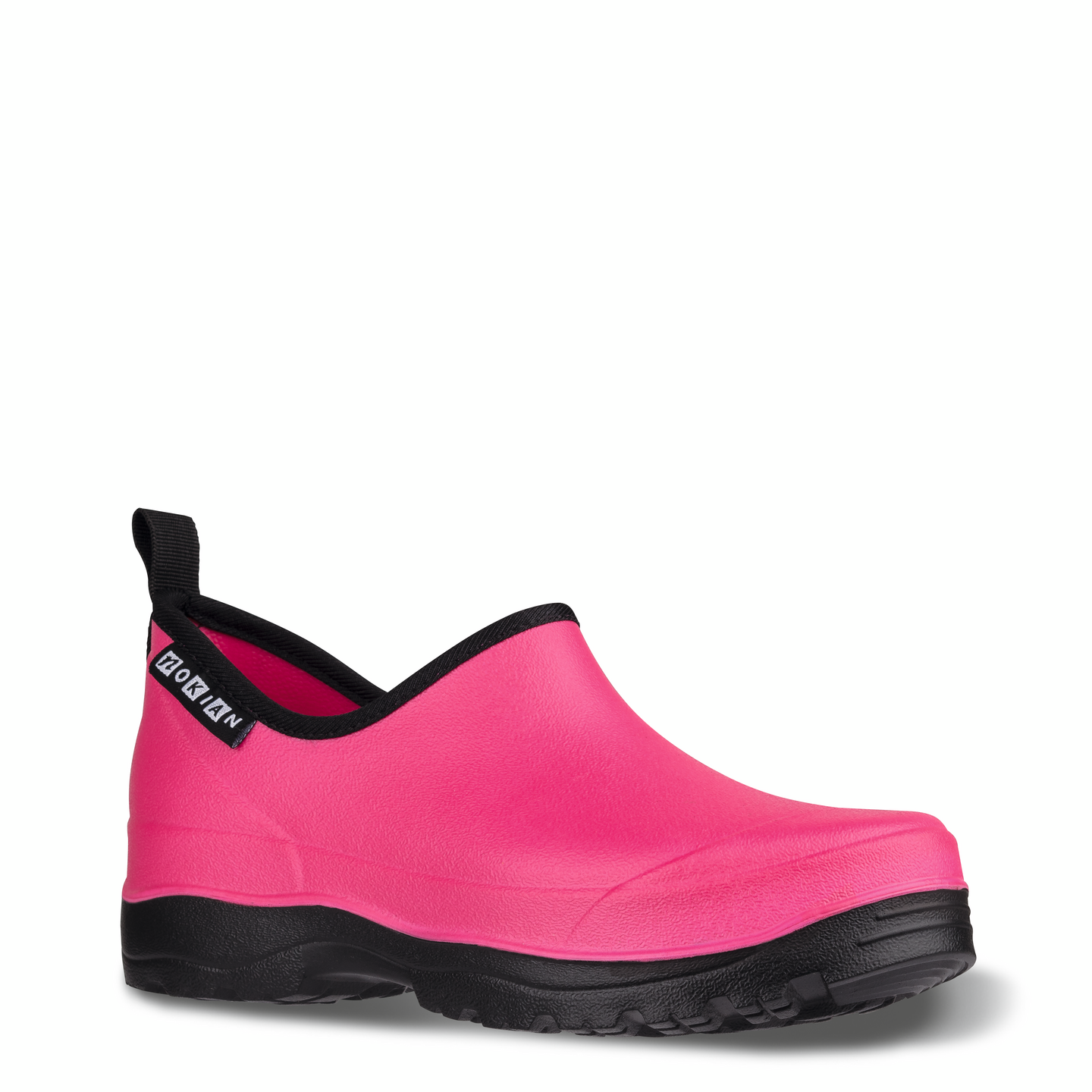 Pihakengät Nokian Verso fuksia