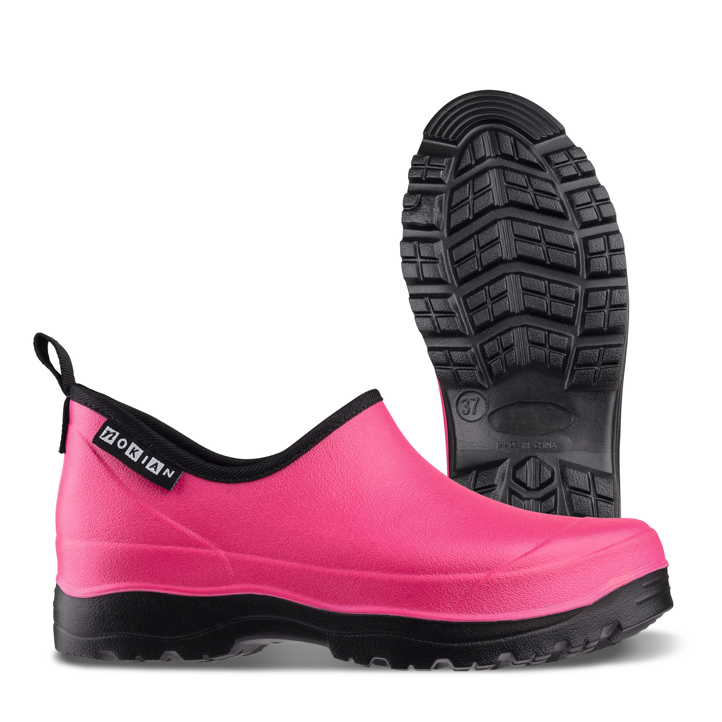 Pihakengät Nokian Verso fuksia