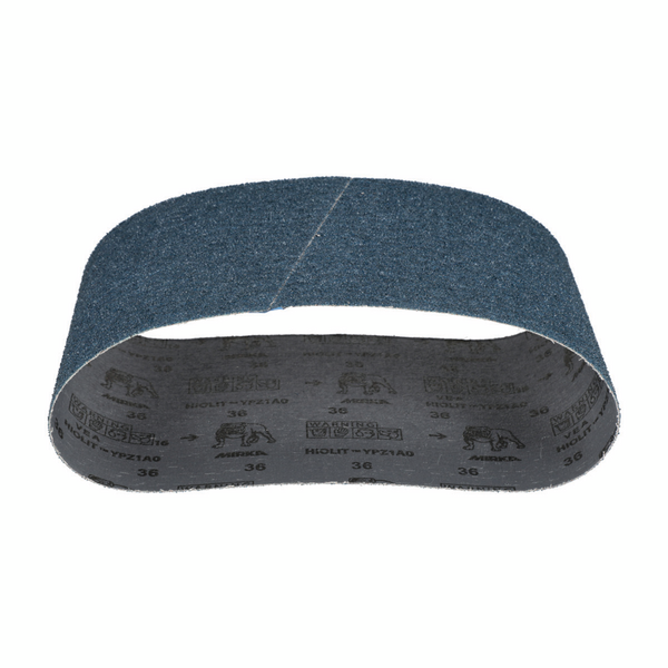 Hiomanauha Mirka Hiolit YPZ1A0 200x750mm P36 T-liitos 5kpl