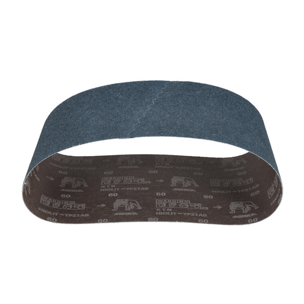 Hiomanauha Mirka Hiolit YPZ1A0 200x750mm P60 TS-liitos 10kpl