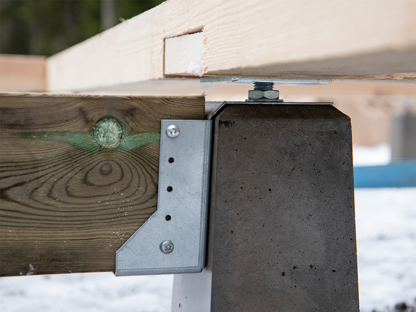 Palkkikenkä BCE PAK-100x150